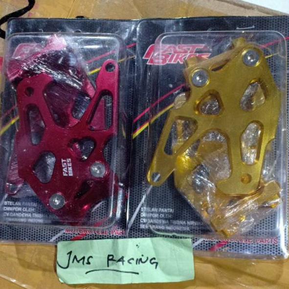 Produk Ngetrends Stand huck stelan rantai variasi di arm fu sonic jupiter z jupiter mx supra gtr veg