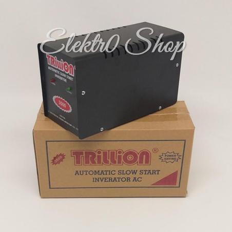 Inverator Trilion 3500 watt Non COD