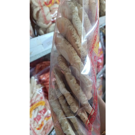 

kemplang panggang tenggiri