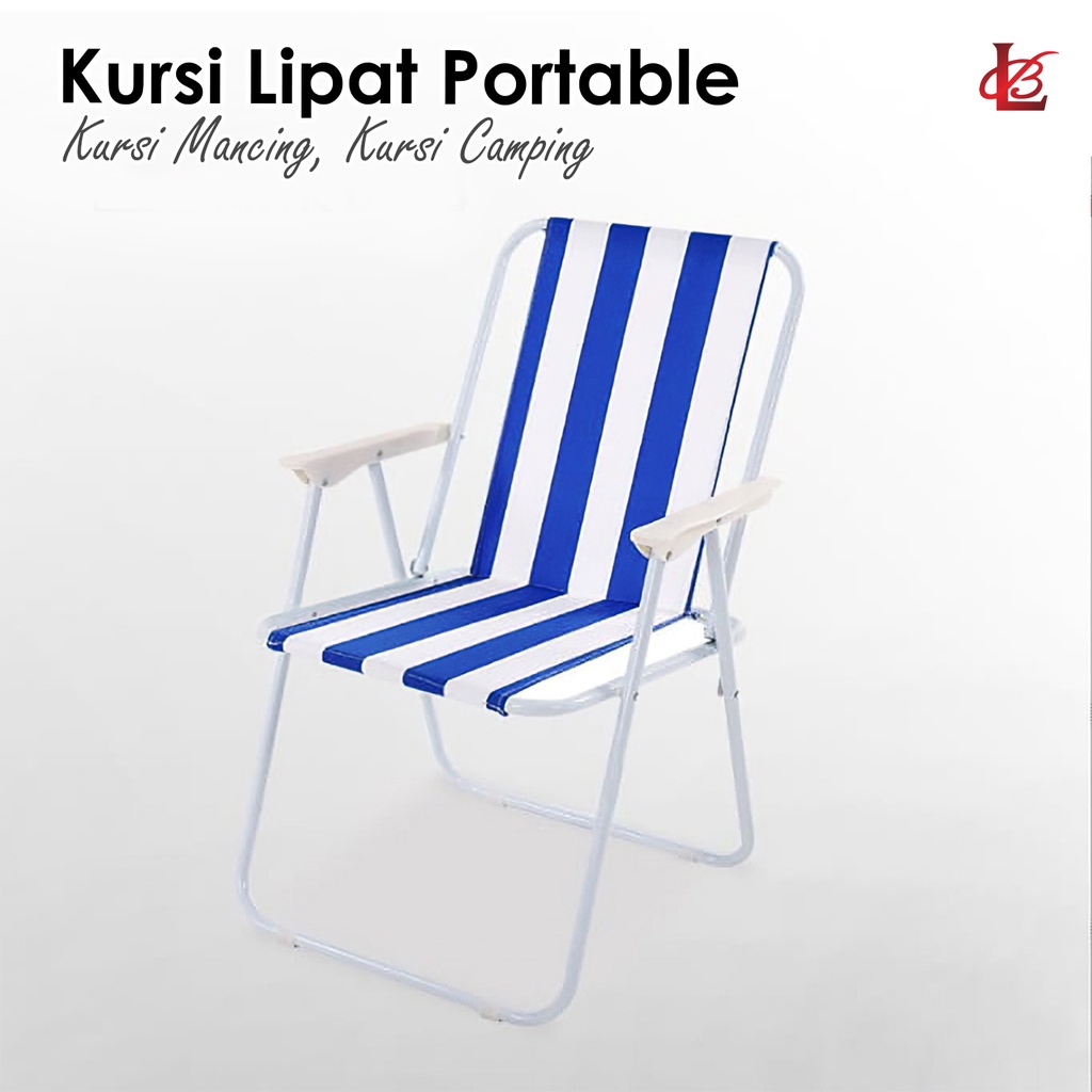 Kursi Lipat Outdoor Kursi Serbaguna Kursi Portable / Kursi Lipat Outdoor Kursi Pancing Kursi Piknik Kursi Portable (THY-1 / 88_blanketstore)