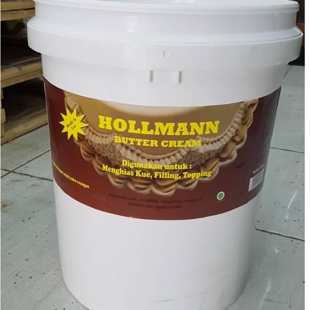 

Murah Banget Hollmann ButterCream Vanilla 250grm 86 ✼