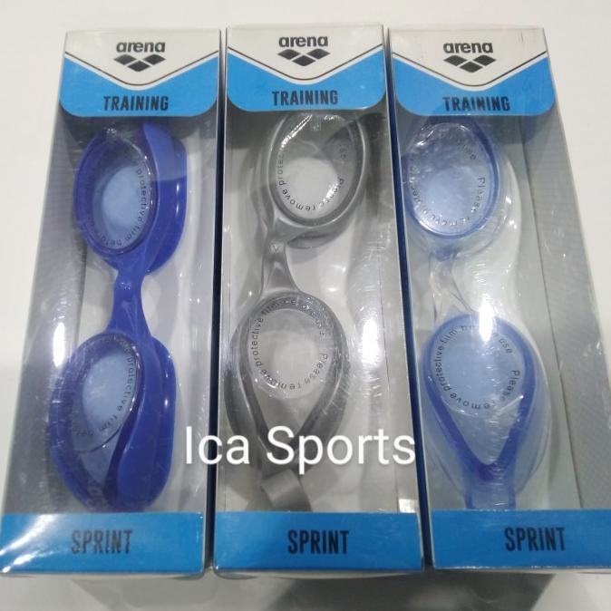 Kacamata renang Arena