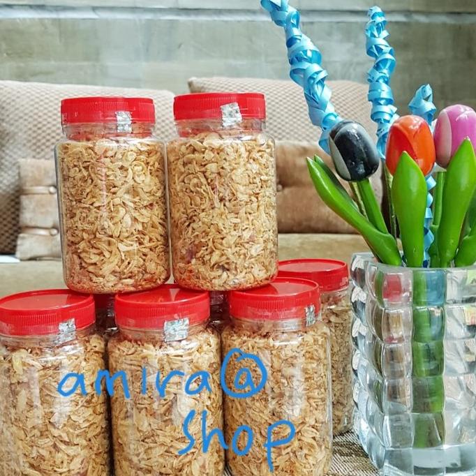 

Bawang Merah Oven Bukan Goreng