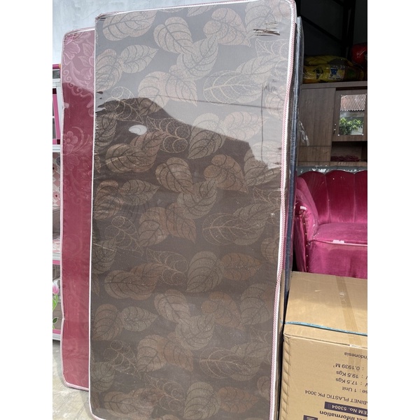Kasur Tilam Busa Single (KHUSUS MEDAN)