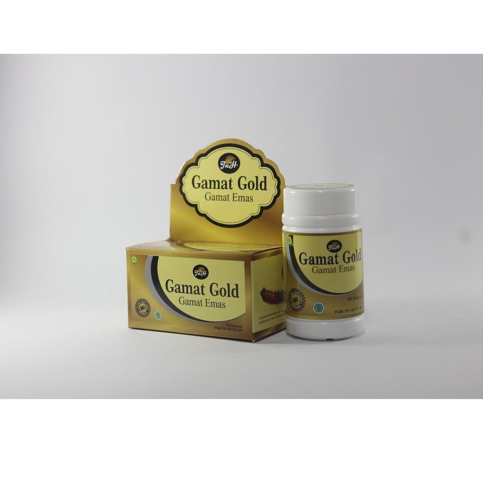

⚡TOK SIAP 【COD GAMAT GOLD KUNING JNH - JELLY GAMAT GOLD GROSIR!!