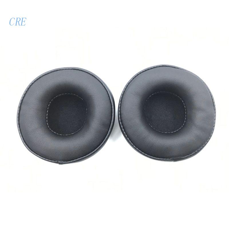 Cre Ear Cushions Cover Cups Penutup Telinga Pengganti Urbanears Plattan ADV Zinken Headphone Pad 1pasang Noise Blocking