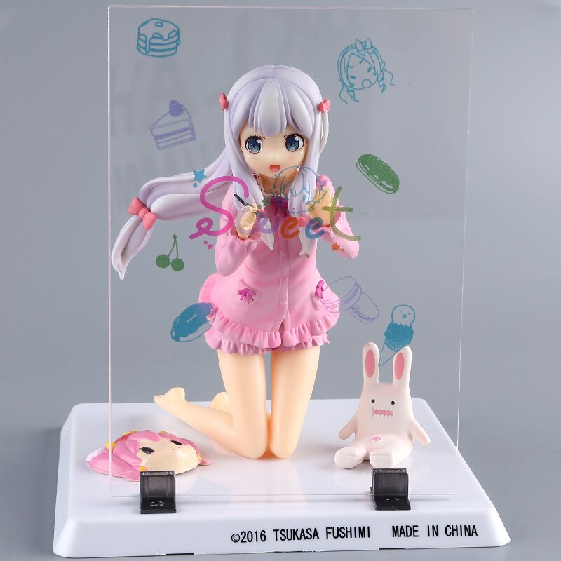 Figure Sagiri Izumi Sweet Ver
