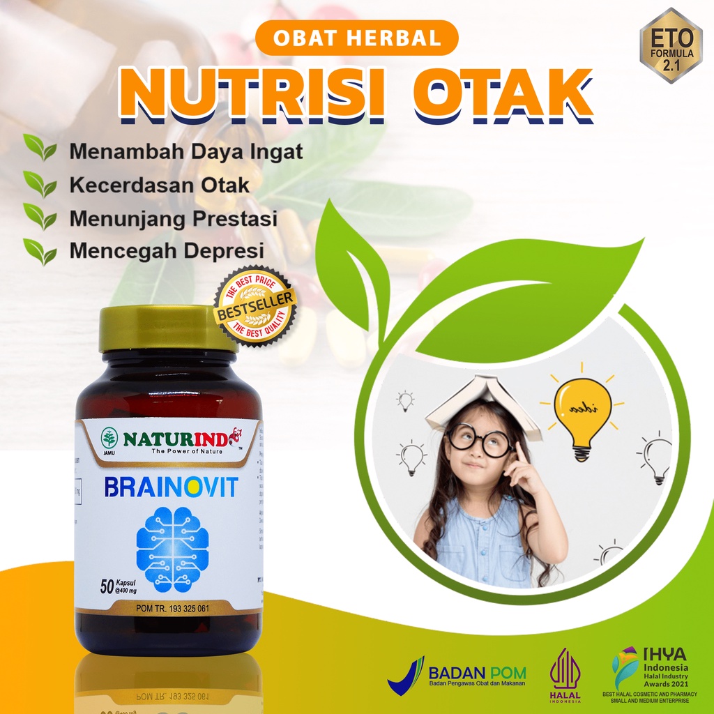 Obat Kecerdasan otak Anak Dewasa Daya Ingat Nutrisi Otak Anak Dewasa Vitamin Otak Anak Cerdas 2 5 7 