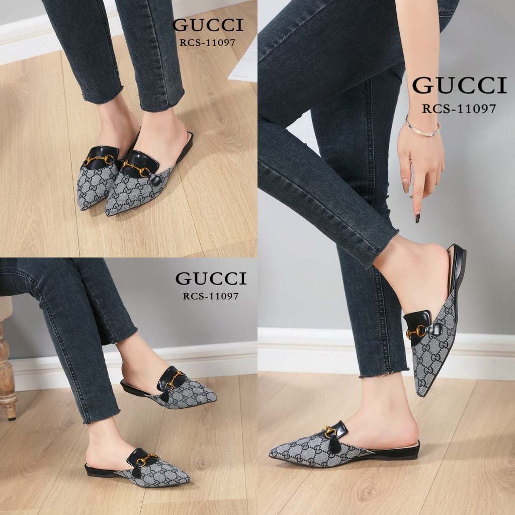 GC Slope Shoes  Series ~ RCS-11097