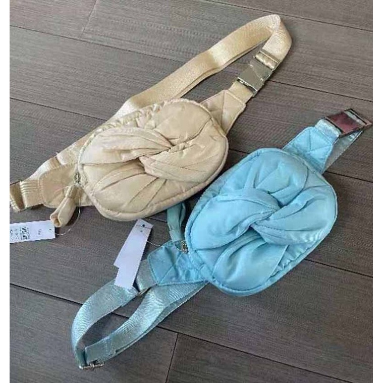 Topshop Tas Waistbag Mini Branded