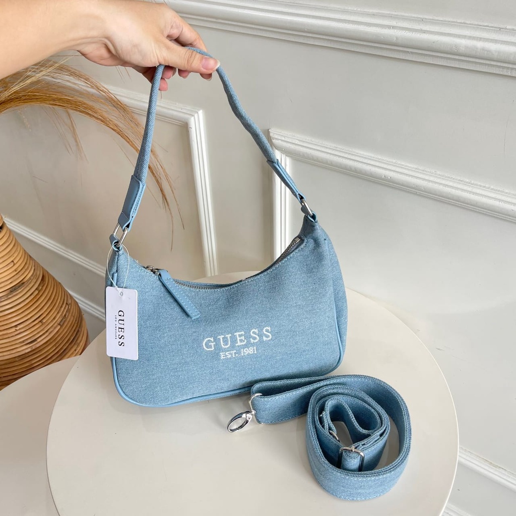 TAS WANITA GB-3763 HOBO BAG