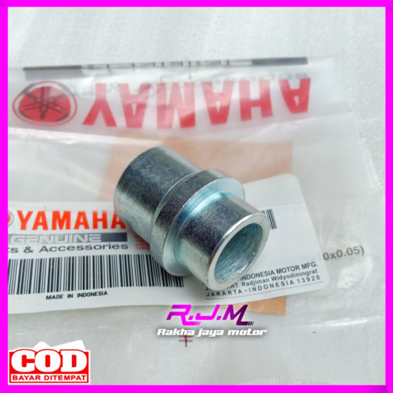 BOSH NAP GEAR JUPITER MX KING 150 CC/BOSH BUSHING BOSHING BOS COLLAR NAP GEAR GIR JUPITER MX KING 15