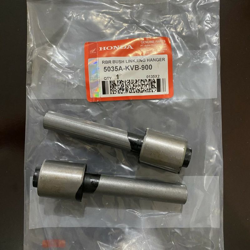 BOSH FORK HONDA VARIO 110 TECHNO CW CBS MOTOR BEAT SCOOPY SPACY ARM SWING MONOSHOCK MONO SHOCK KVB