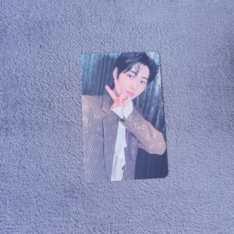 [ready] sunghoon ld scylla pc lucky draw dd