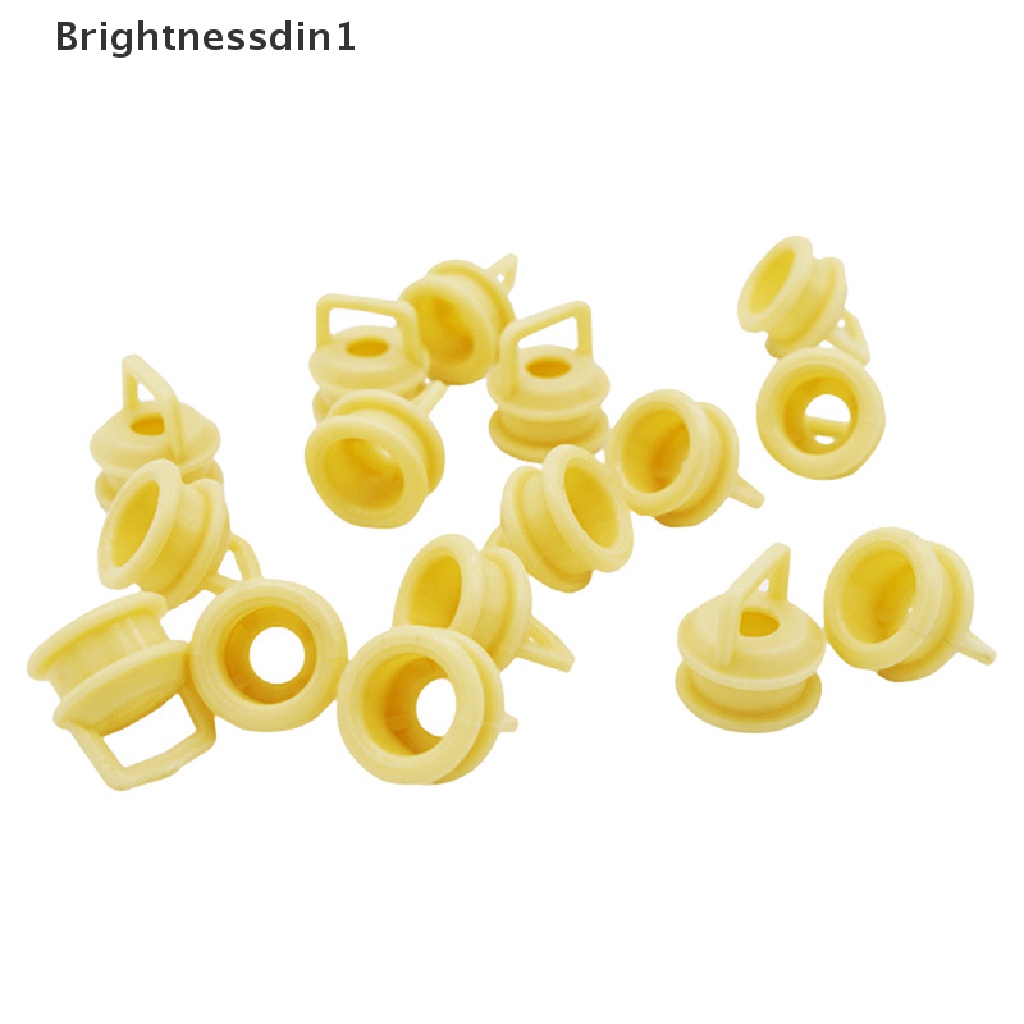 [Brightnessdin1] 1pc Mobil Transmission Gear Shift Transmisi Otomatis Shift Kaitan Bushing Butik