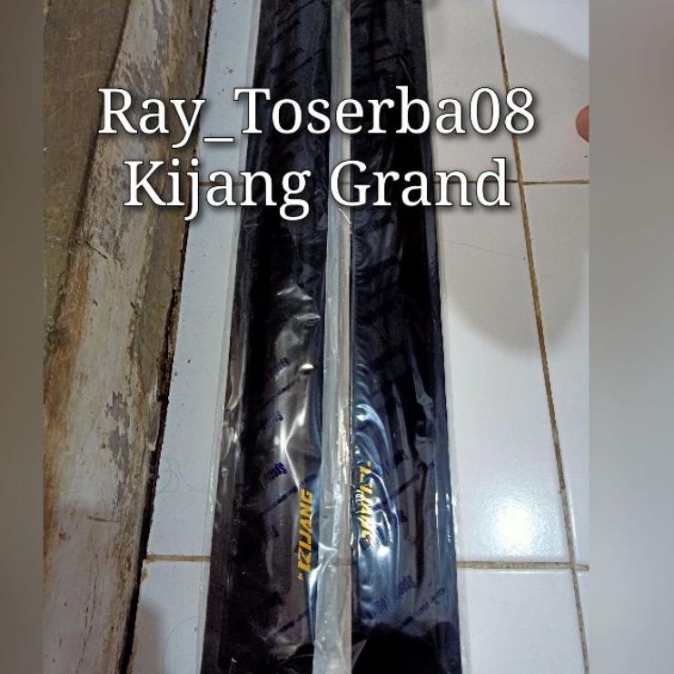 Harga Terkini Talang Air Depan Kijang Super 5k
