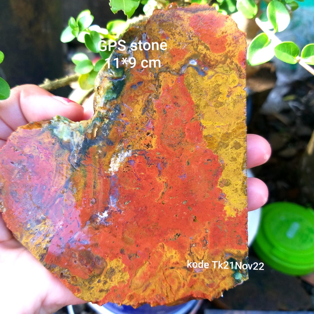 PROMO LEMPENGAN SUPER PANCAWARNA SEMI KRISTAL / Bahan Batu akik PANCAWARNA SEMI KRISTAL SUPER/ Batu 
