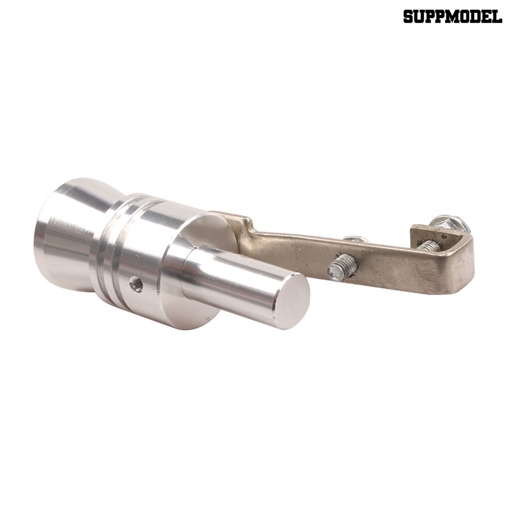 [Auto] Turbo Whistle Kokoh Refit Auto Motor Knalpot Mobil Peluit Turbo Palsu Untuk Motor