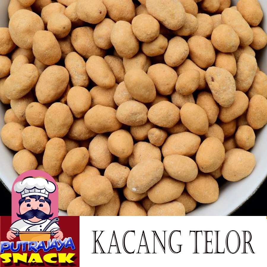 

Kacang Telor Manis / Kacang Oven / Kacang Panggang / Cemilan Kiloan / Snack santai