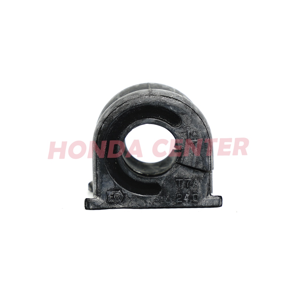 Karet bush bushing stabil stabilizer belah karet roti depan kiri kanan honda hrv 2015 2016 2017 2018 2019 2020 2021