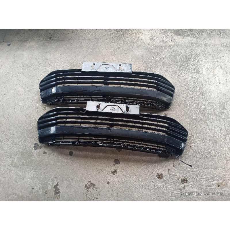 ram tengah innova reborn 2016-2019