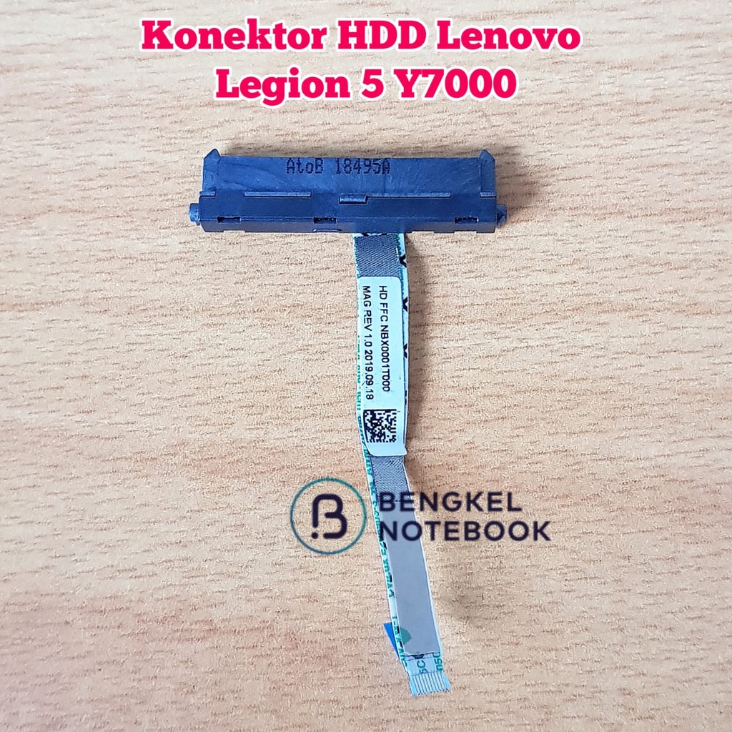Konektor HDD Lenovo IdeaPad Legion 5 15IMH05H 15ARH05H 15IMH05 Lenovo Y7000 R7000 Y7000P Y550-15 Y550-15IRH NBX0001T000 R700 Y740 Y540 Y530-15ICH Y540-15IRH Y545 NBX0001PG00