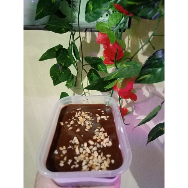 

BROWNIES LUMER 200ML