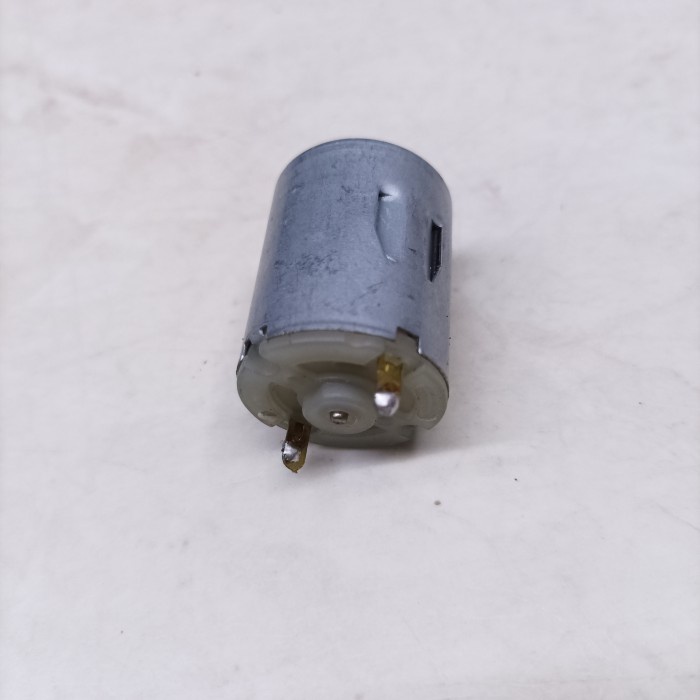 Dinamo Pompa Galon Charger Adaptor Pompa Elektrik #Original