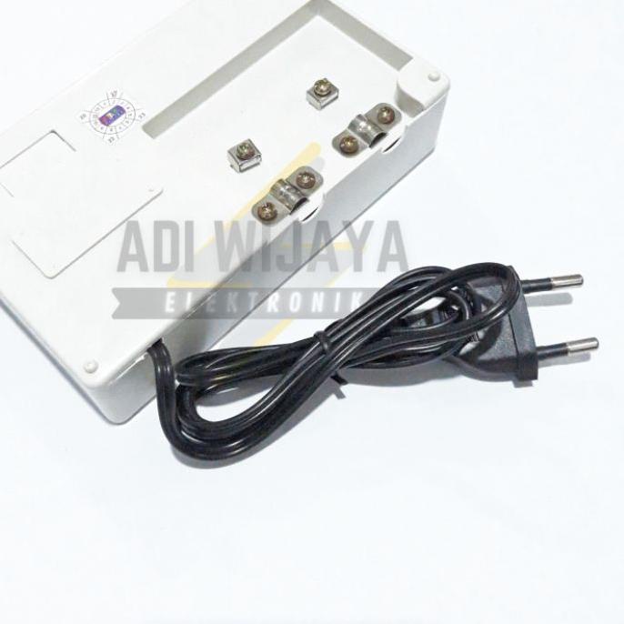 GRATIS ONGKIR✅Booster TV / Boster TV / Boster bawah / Power Supply - TANAKA|RA7