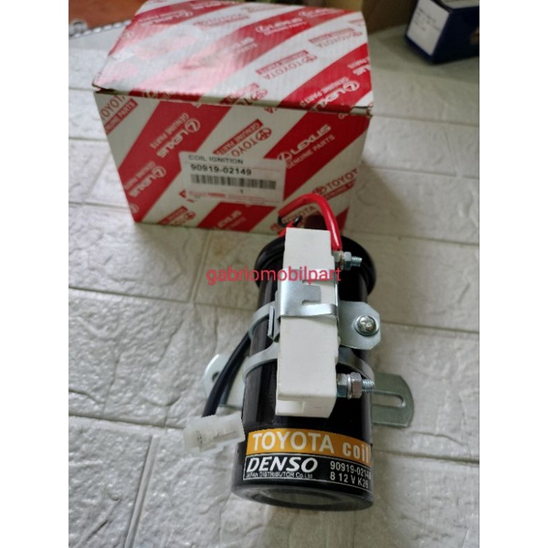 coil koil botol kijang super kijang doyok kijang kapsul Futura st100 kijang coil botol koil botol re