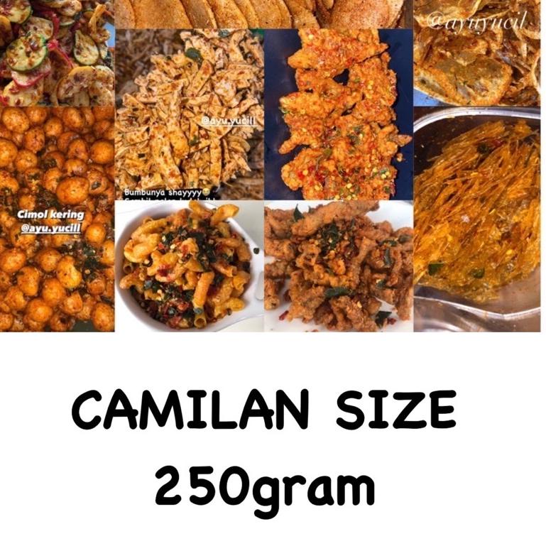 

ぜ ALL CEMILAN 250gr ヤ