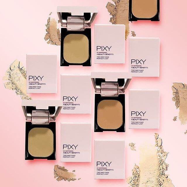 Pixy Perfect Last Refill 9GR