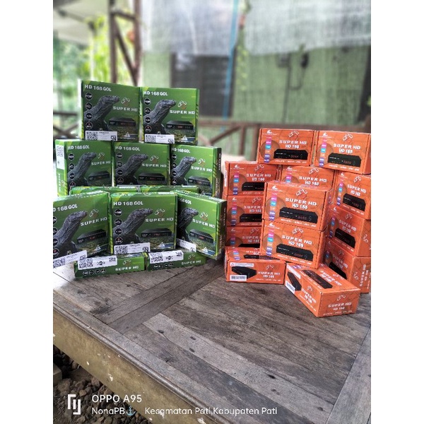 Harga stb hd super Terbaru Okt 2025 | BigGo Indonesia