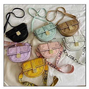 ( 2PC 1KG ) GTBI998880343  New Arrival  !!!  Tas Selempang  Tas Wanita Import  Premium Terbaru