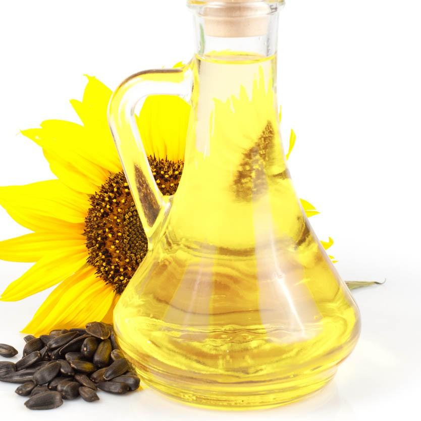 

READY ✅Sun Flower / Sunflower Oil / Minyak Biji Bunga Matahari - 1 Liter|SQ4