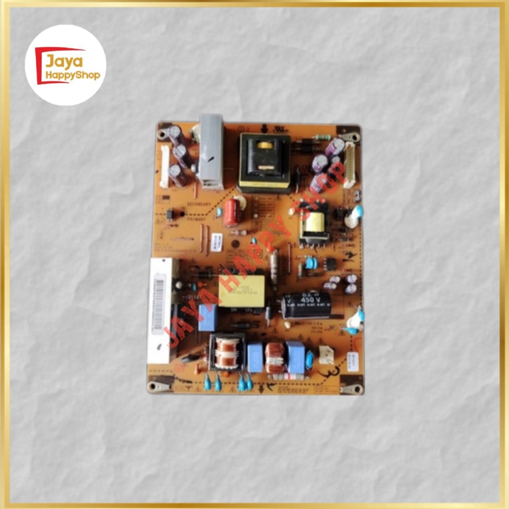 PSU REGULATOR POWER SUPPLY TV LED LCD LG 32CS410 - 32CS412 - 32CS460 - 32 CS 410 - 412