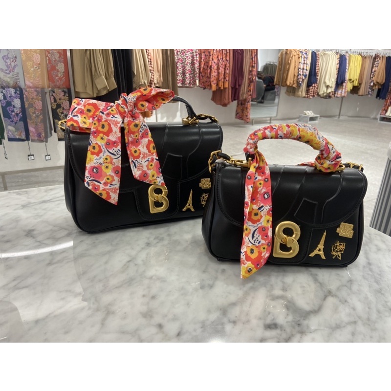 buttonscarves emily alma flap bag by buttonscarves