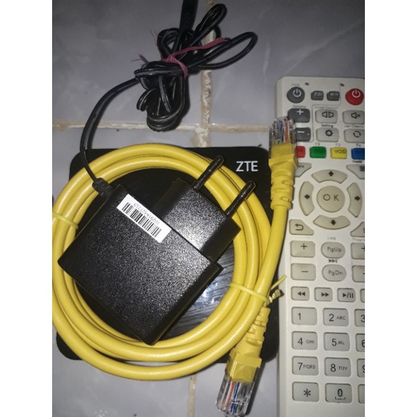 Jual Jual Stb Bekas Zte K Ram Gb Shopee Indonesia