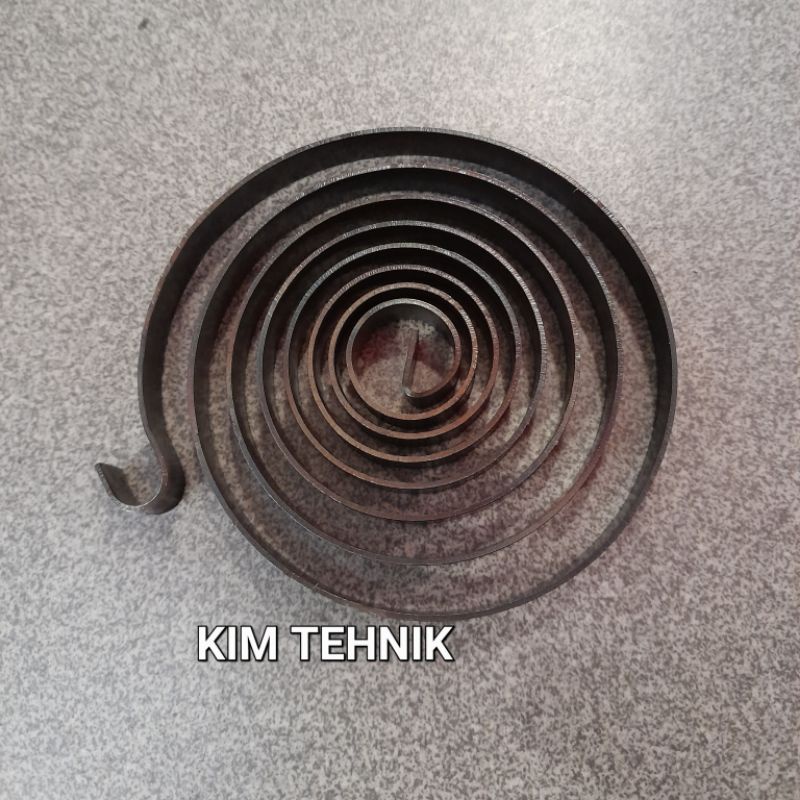 Per / spring mesin bor duduk 16mm westlake 16mm