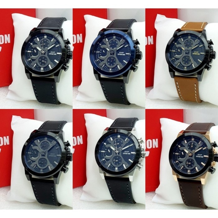 Expedition Pria EXP 6829 E6829 E 6829 [Original]