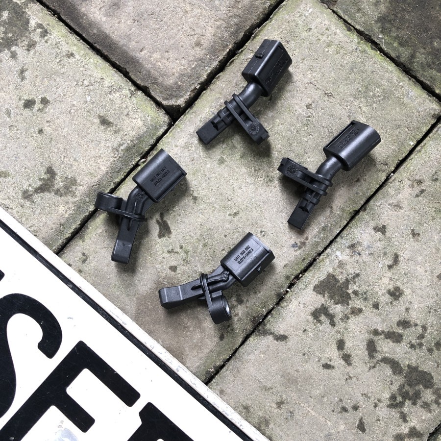 VW Polo Sensor ABS Wheel Speed