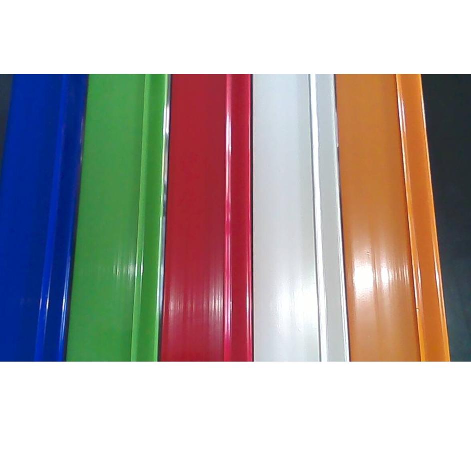 ⇝ mika harga / price card utk rak minimarket supermarket ➶