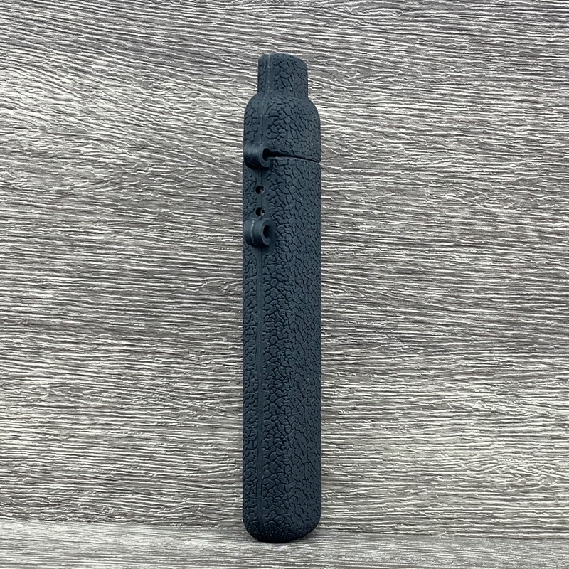 [Free Lanyard] Silikon Case Untuk Wenax K1 SE Tekstur Cover Pelindung Kulit Gel Lembut Lengan Karet Bungkus Kotak