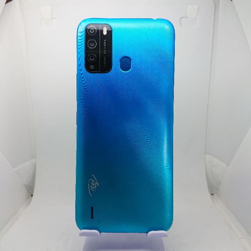 Infinix Vision 1 pro Ram 3/32