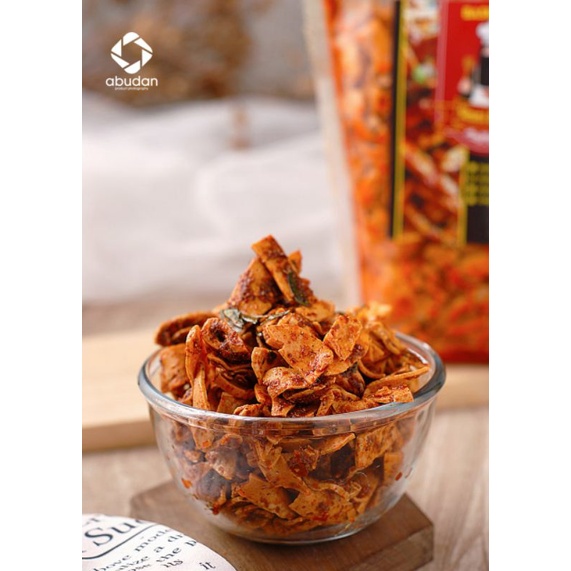 

Baso Goreng Pedes