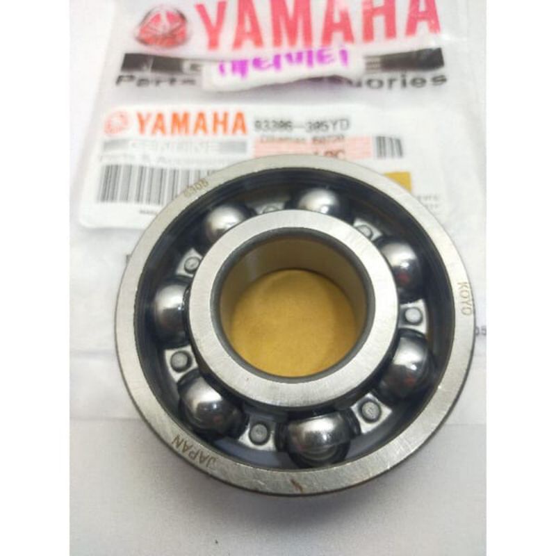 lahar kruk as mx,Mio,Fino,Xeon 6305