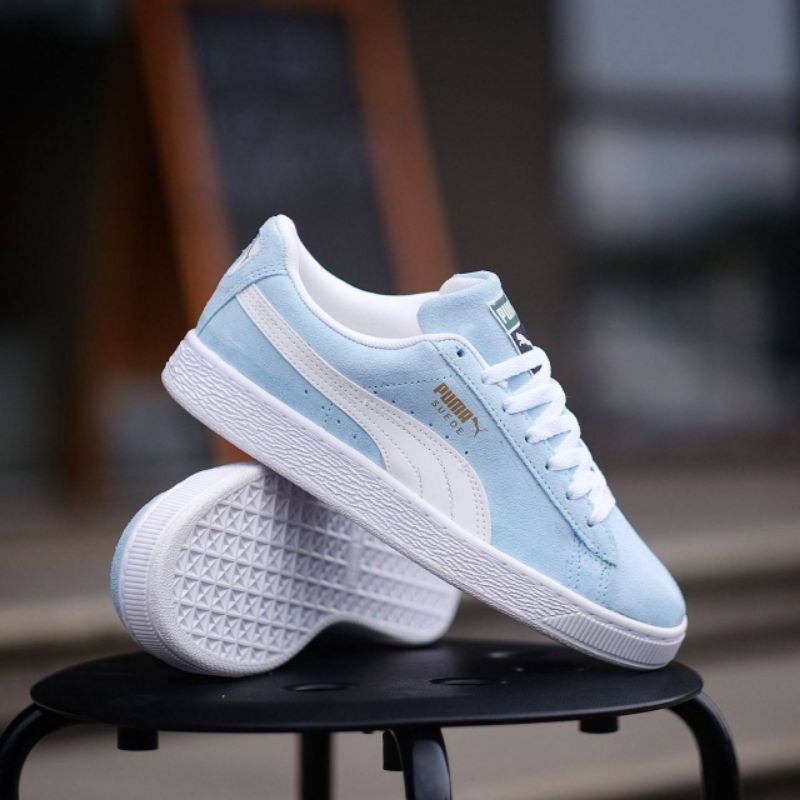 Puma Suede Classic