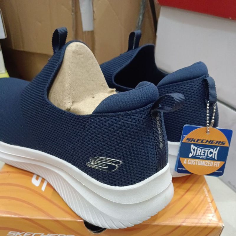 Sepatu Skechers Denlark 232314