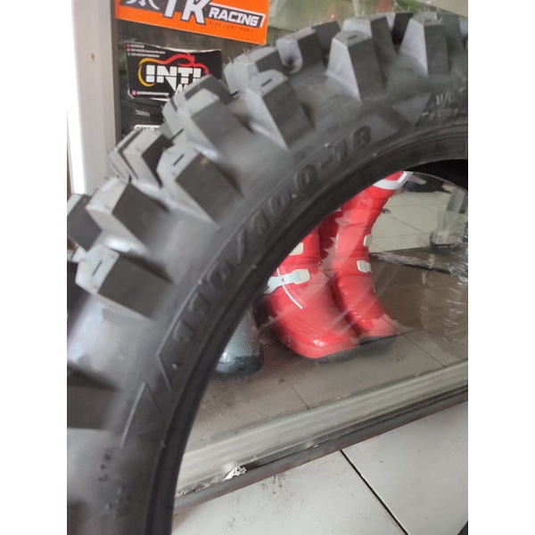 MAXXIS 18-21