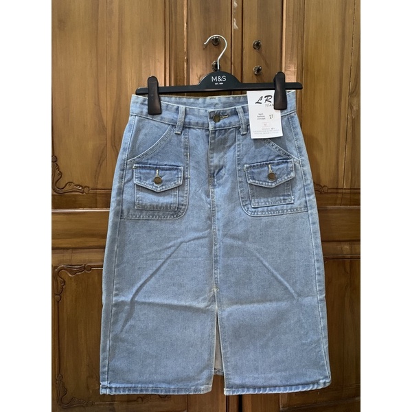 ROK JEANS IMPORT BANGKOK